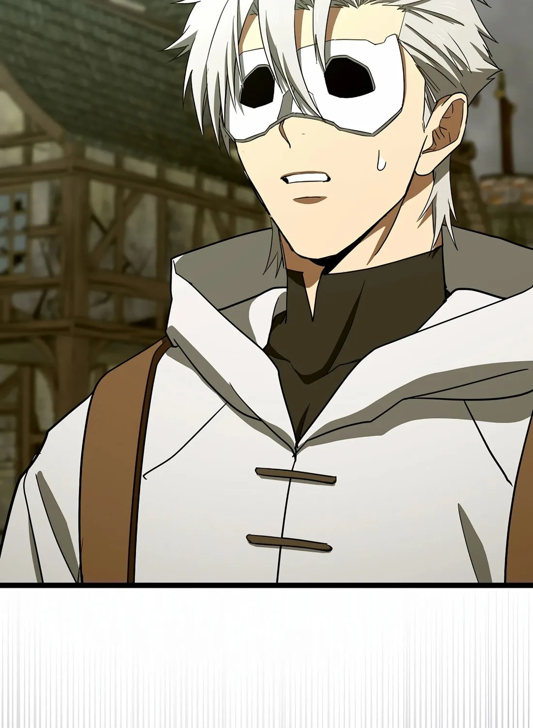 The Holy Power of Modern Medicine Chapter 114 page 3 - 