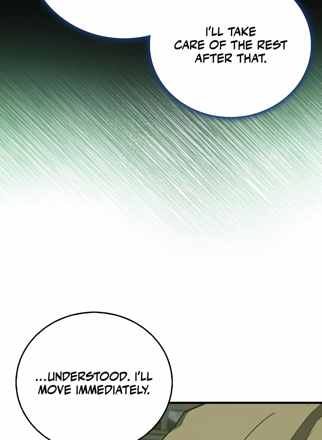 The Holy Power of Modern Medicine Chapter 114 page 23 - 