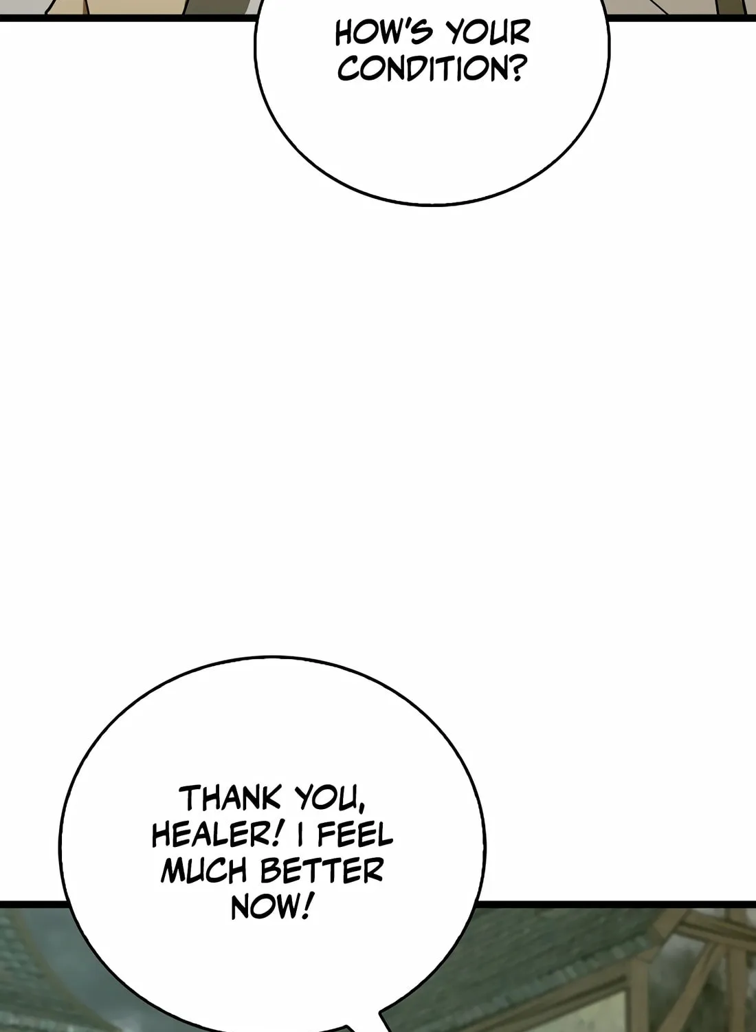 The Holy Power of Modern Medicine Chapter 114 page 33 - 