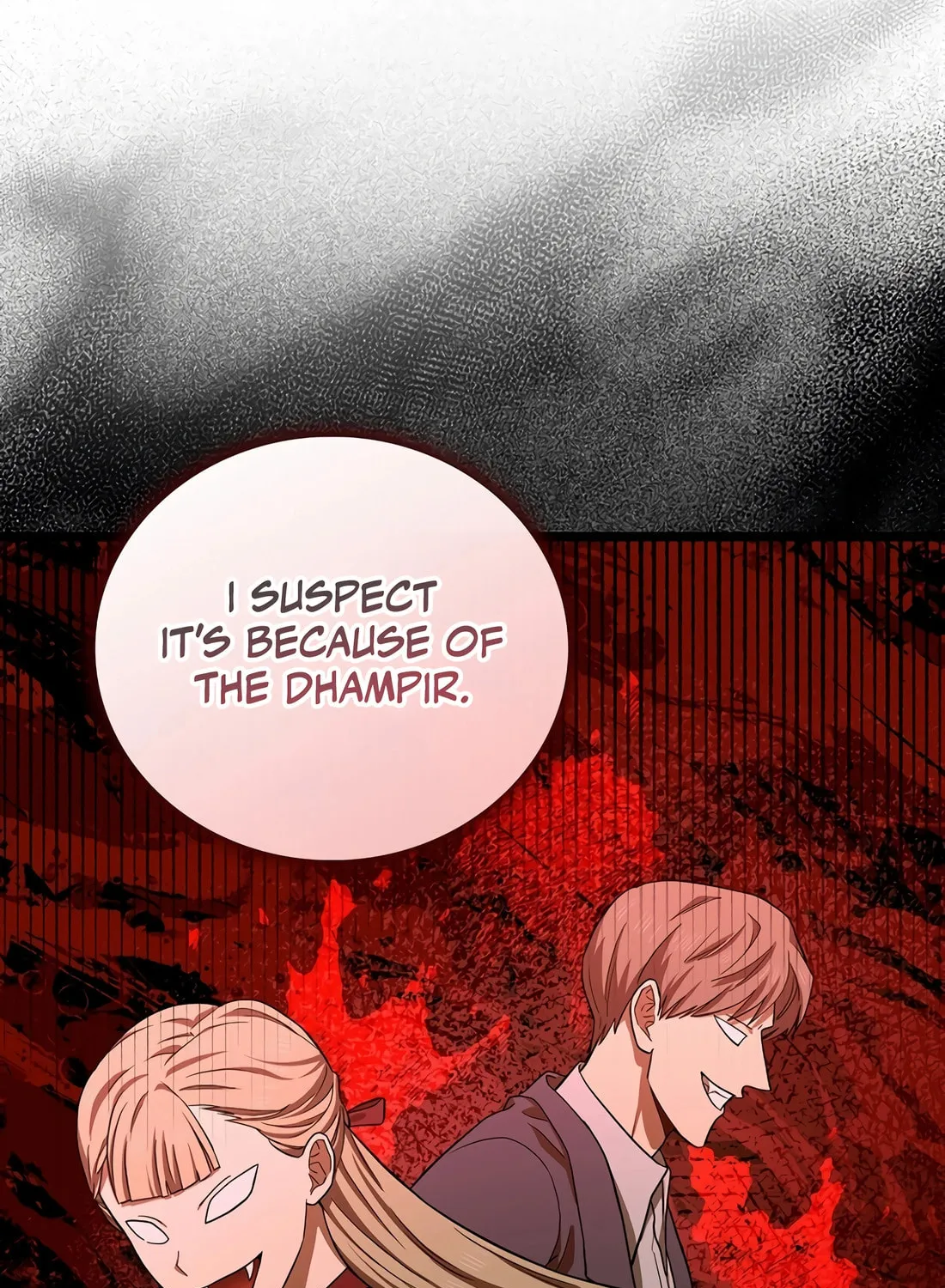 The Holy Power of Modern Medicine Chapter 114 page 40 - 