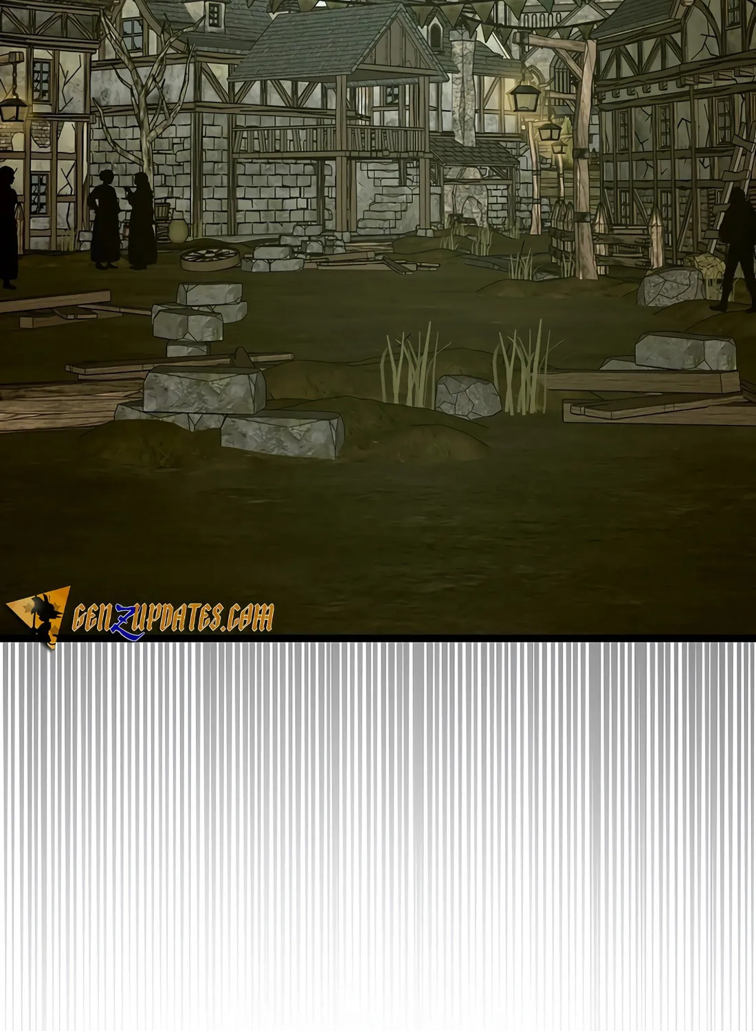 The Holy Power of Modern Medicine Chapter 114 page 5 - 