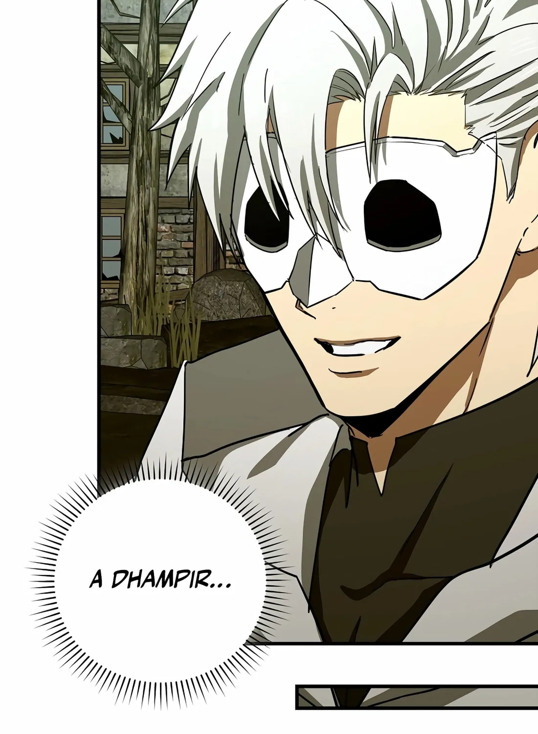 The Holy Power of Modern Medicine Chapter 114 page 45 - 