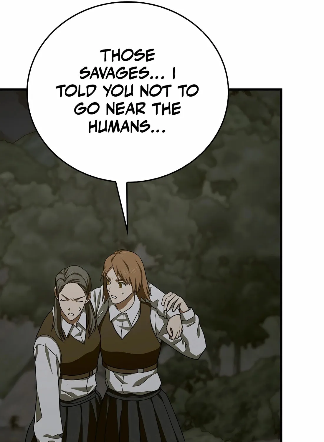The Holy Power of Modern Medicine Chapter 114 page 49 - 