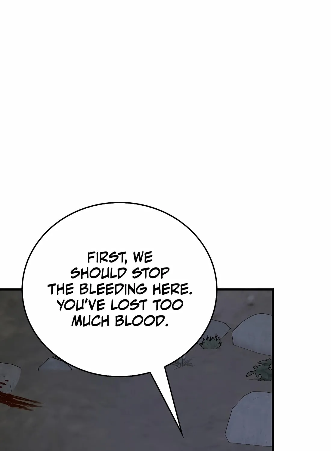 The Holy Power of Modern Medicine Chapter 114 page 51 - 