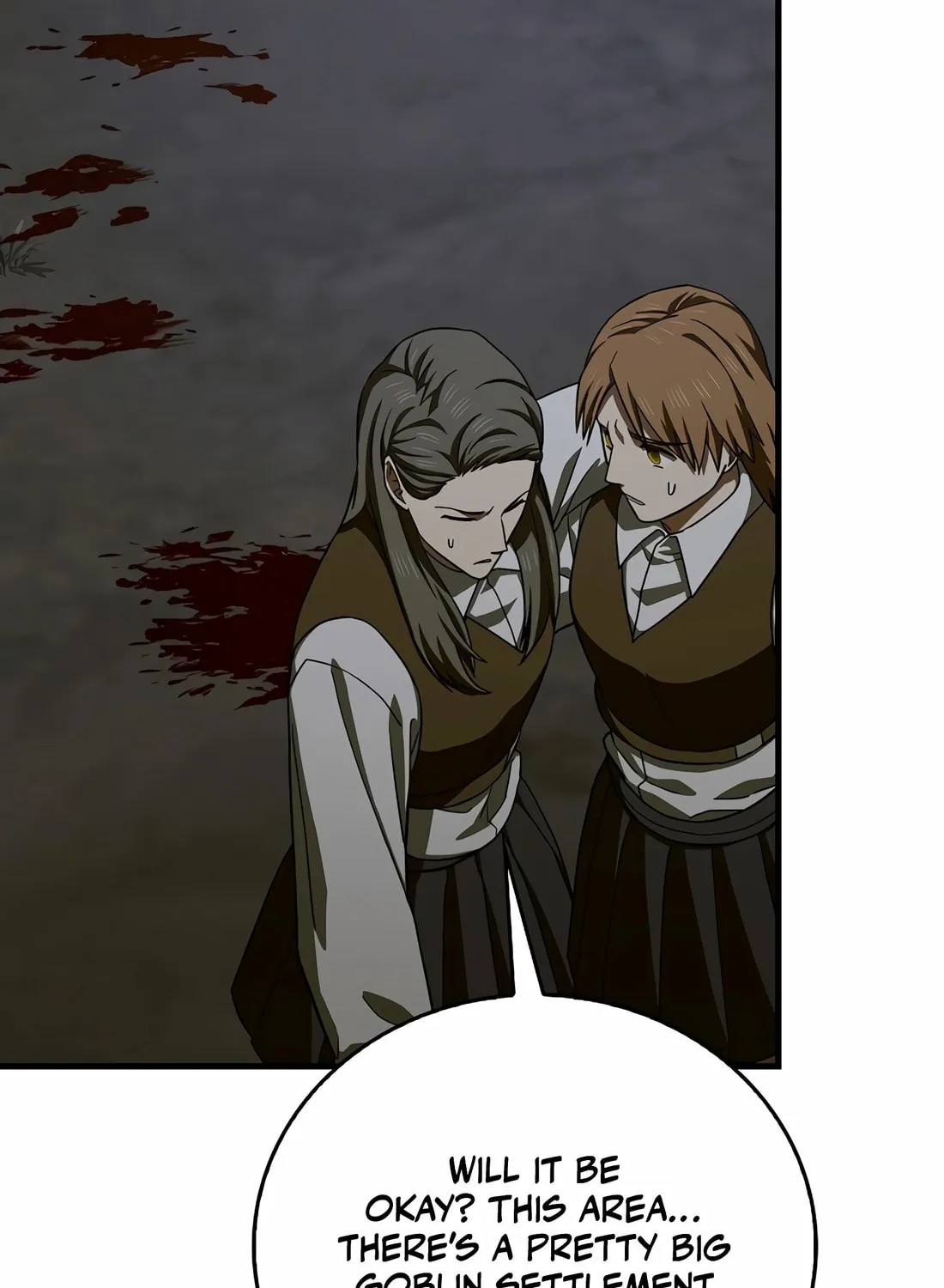 The Holy Power of Modern Medicine Chapter 114 page 52 - 