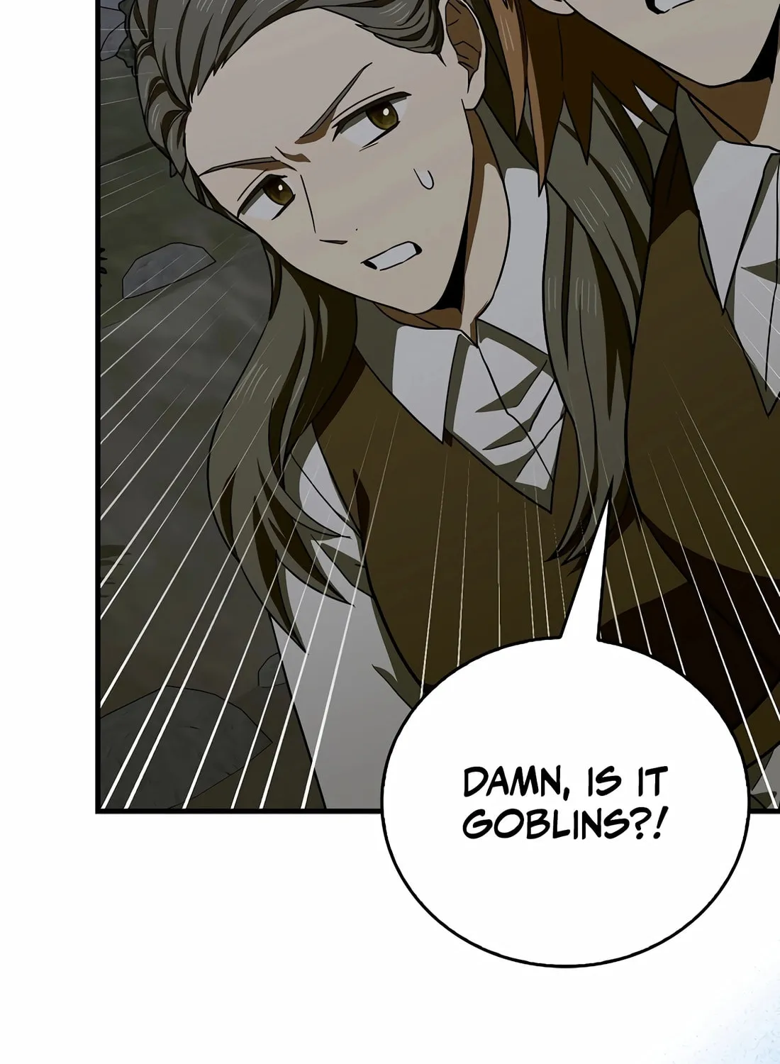 The Holy Power of Modern Medicine Chapter 114 page 56 - 