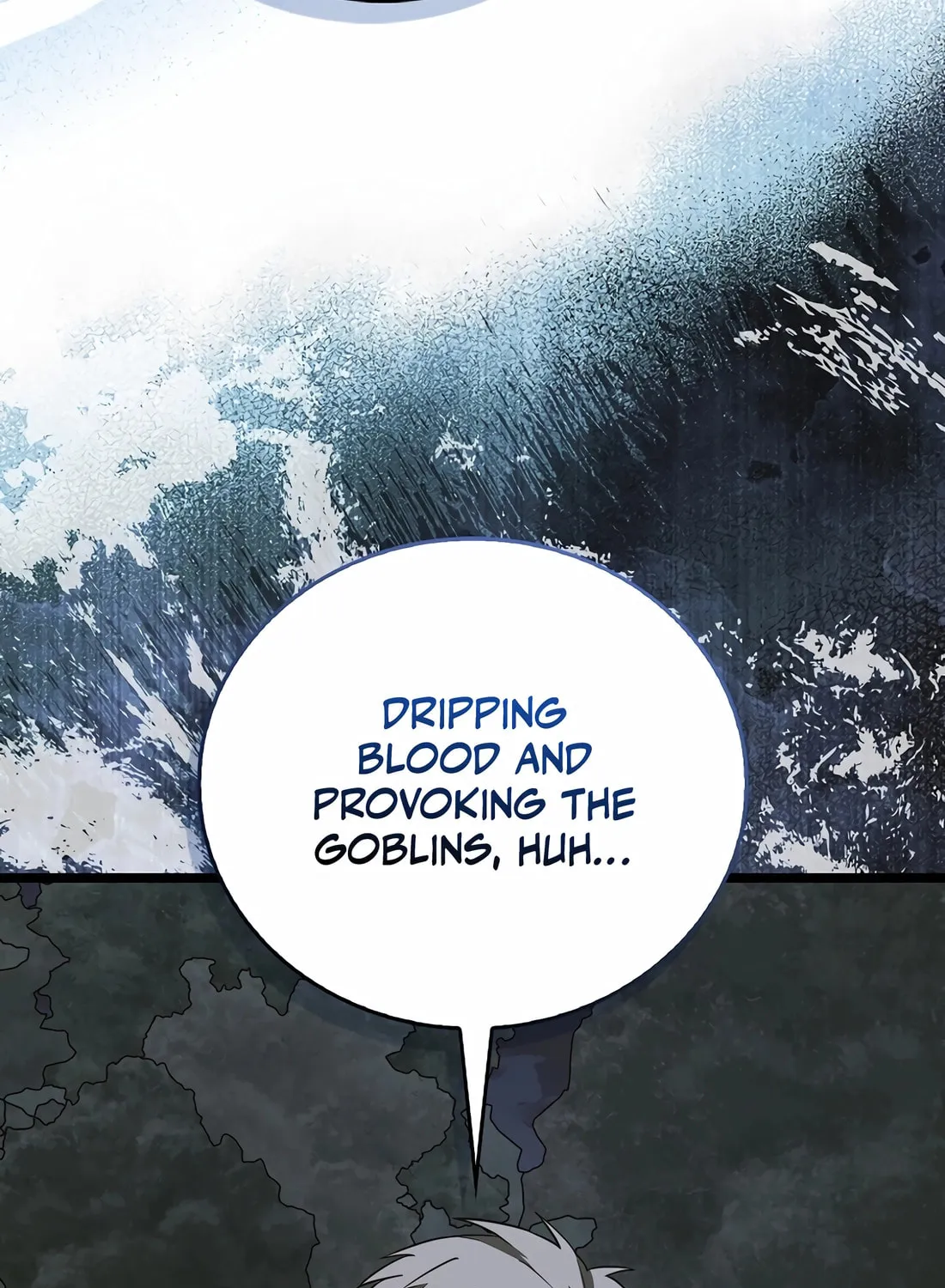 The Holy Power of Modern Medicine Chapter 114 page 58 - 