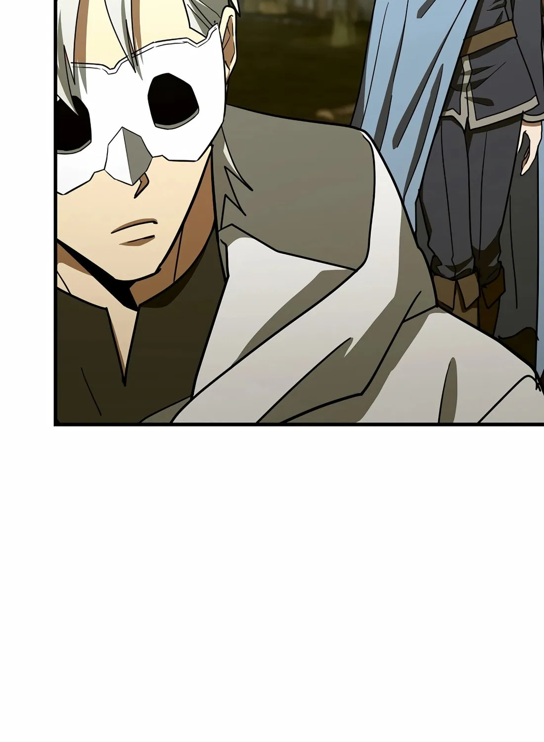 The Holy Power of Modern Medicine Chapter 114 page 7 - 