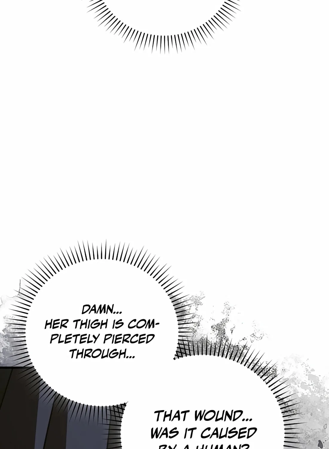 The Holy Power of Modern Medicine Chapter 114 page 62 - 