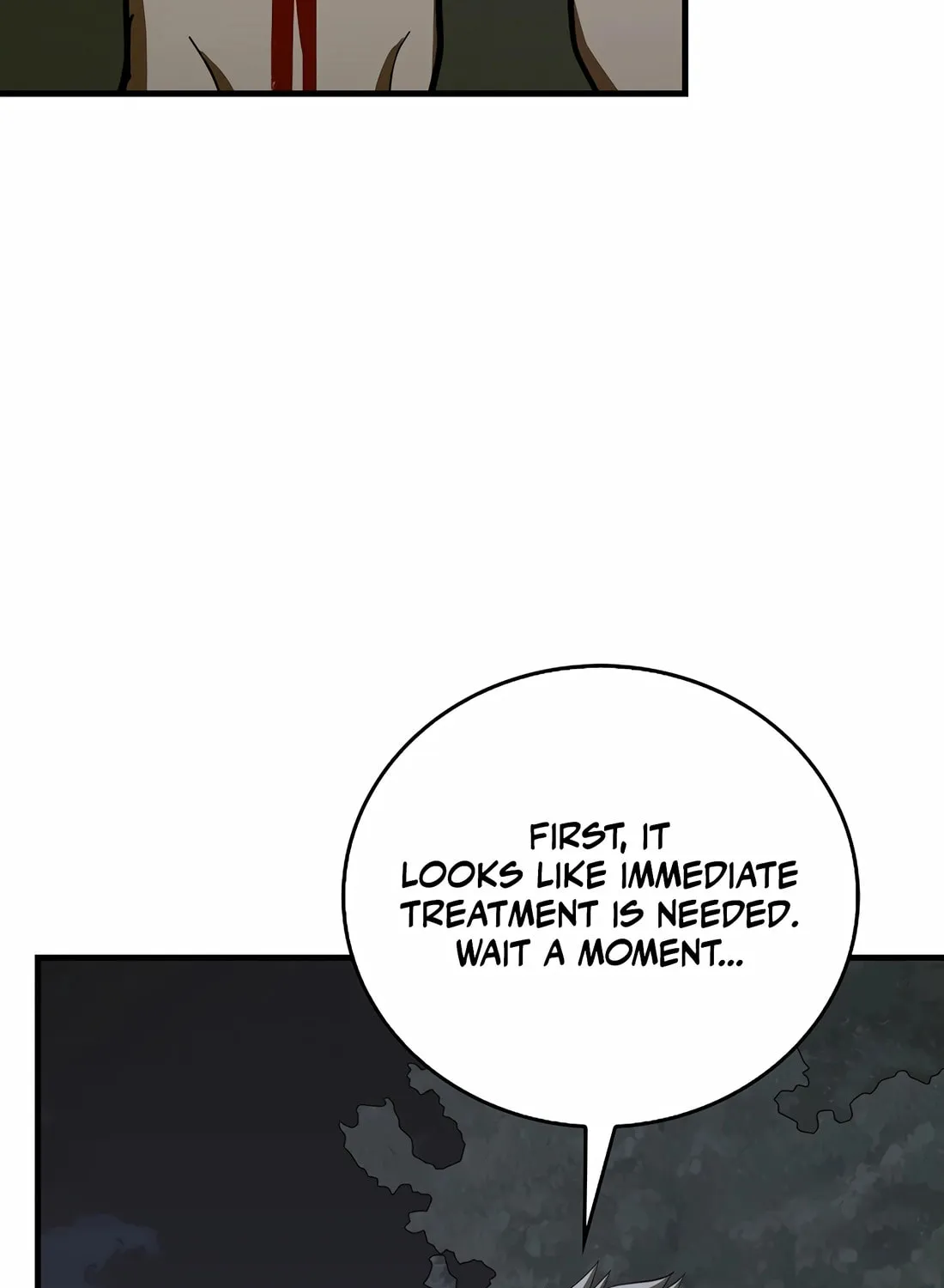 The Holy Power of Modern Medicine Chapter 114 page 64 - 