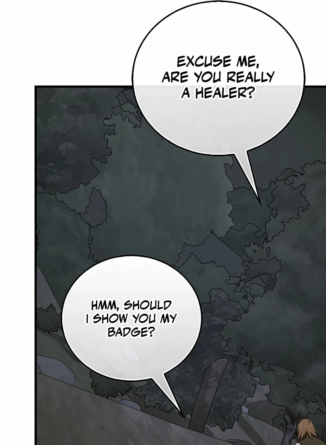 The Holy Power of Modern Medicine Chapter 114 page 72 - 