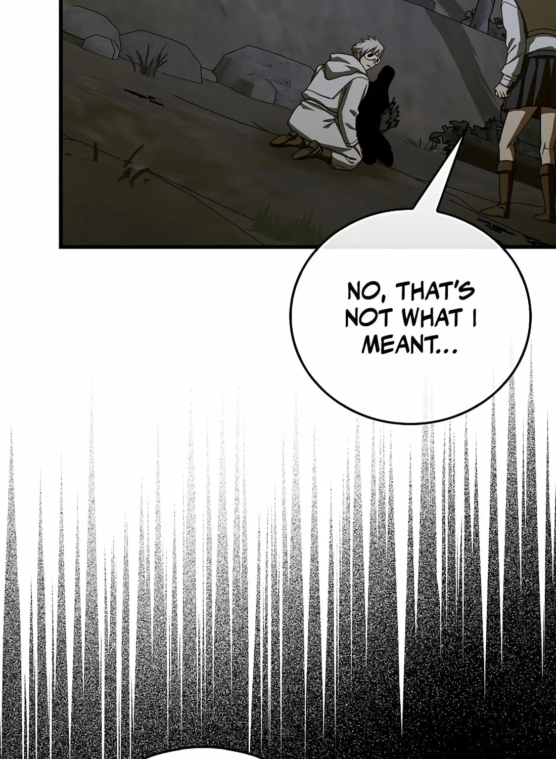 The Holy Power of Modern Medicine Chapter 114 page 73 - 