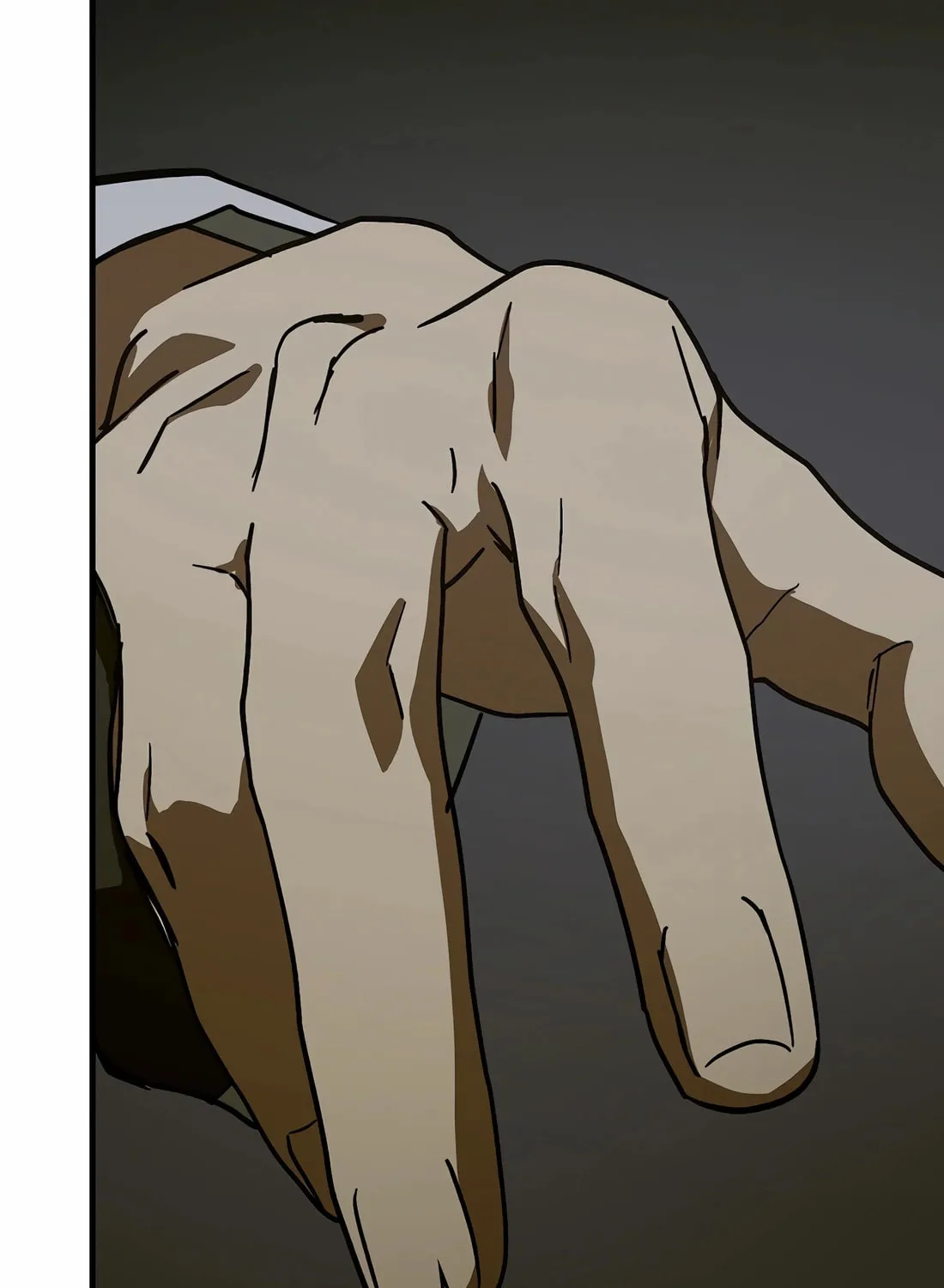 The Holy Power of Modern Medicine Chapter 114 page 78 - 