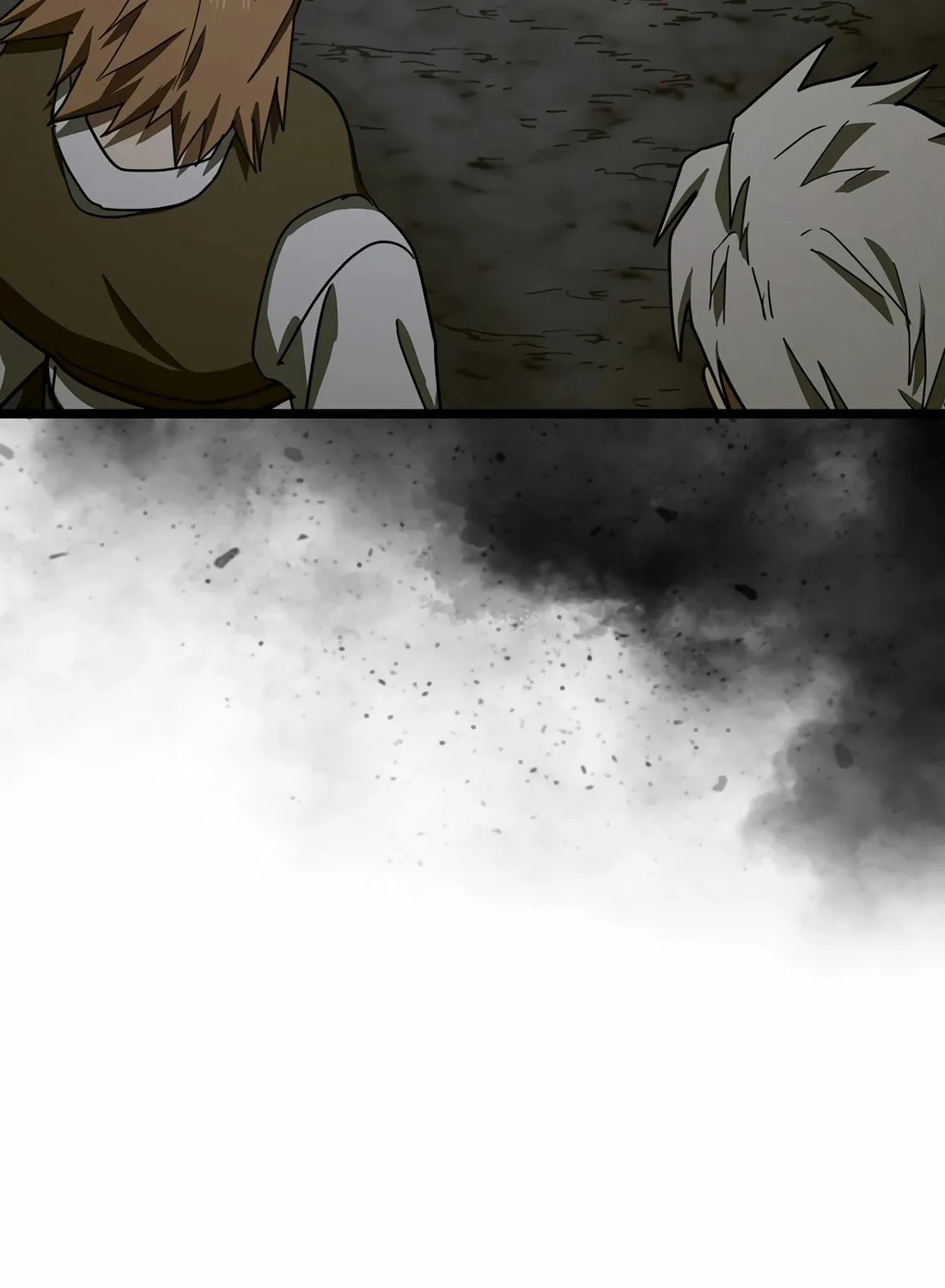 The Holy Power of Modern Medicine Chapter 114 page 83 - 