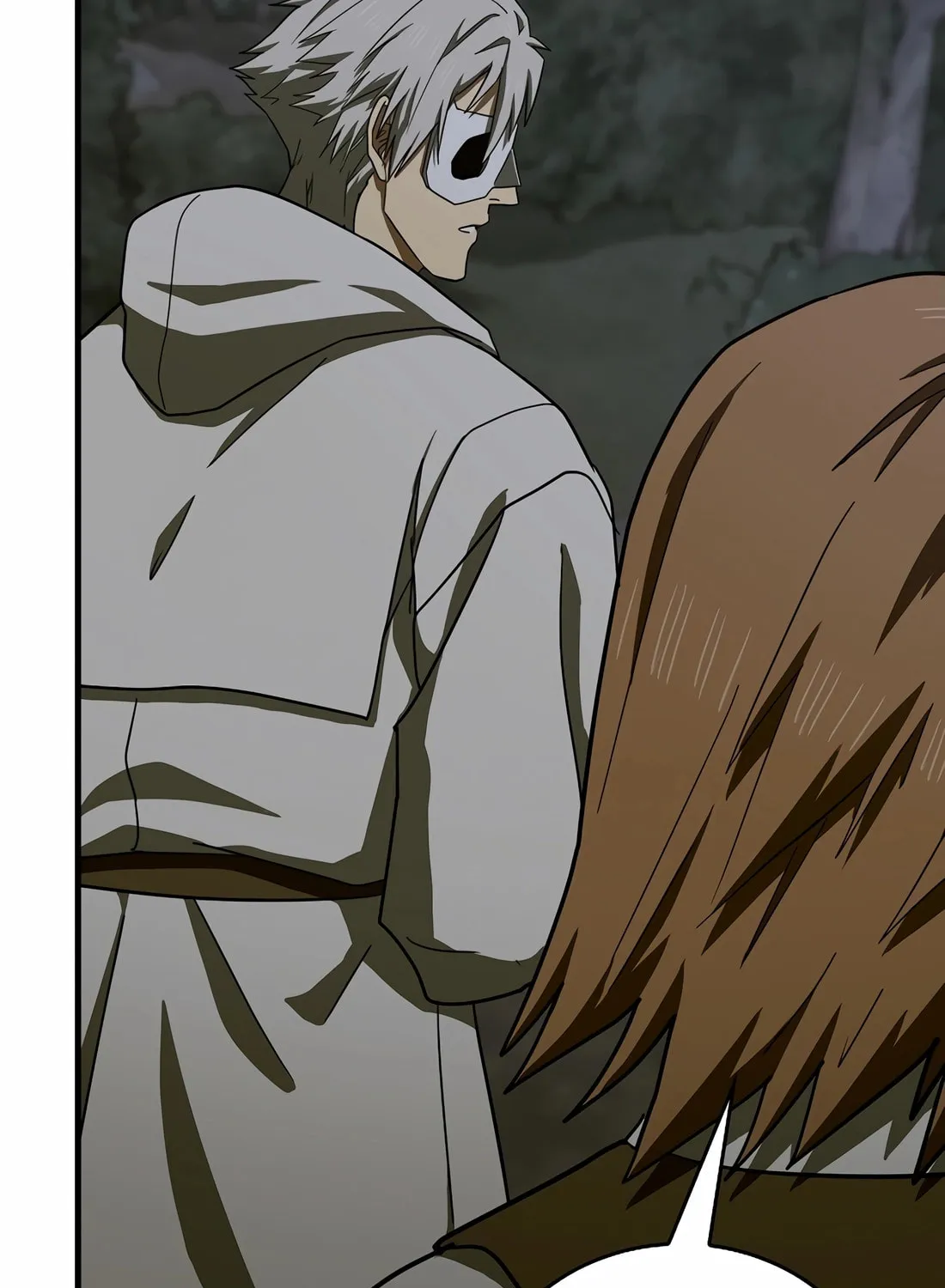 The Holy Power of Modern Medicine Chapter 114 page 87 - 