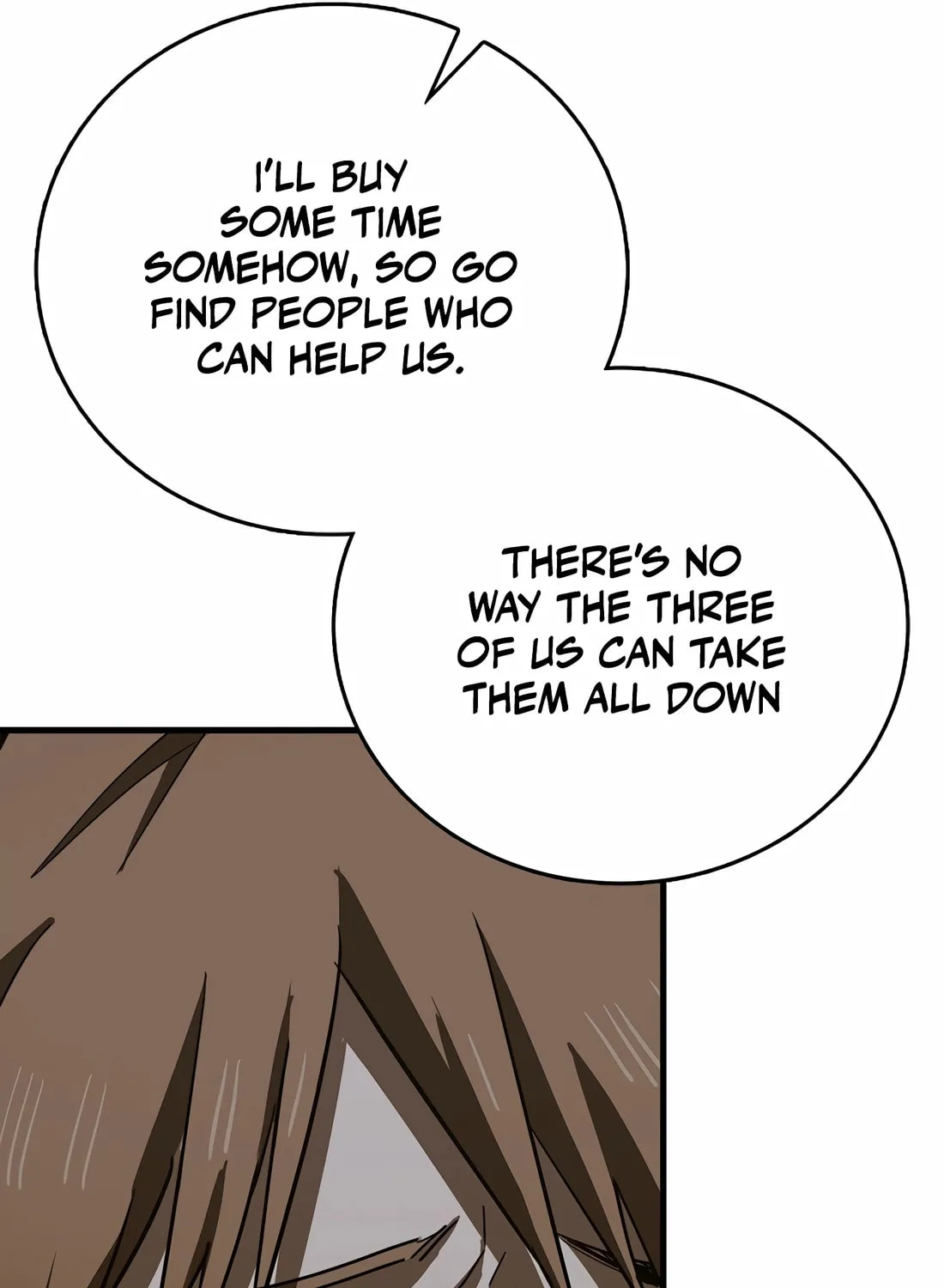 The Holy Power of Modern Medicine Chapter 114 page 89 - 