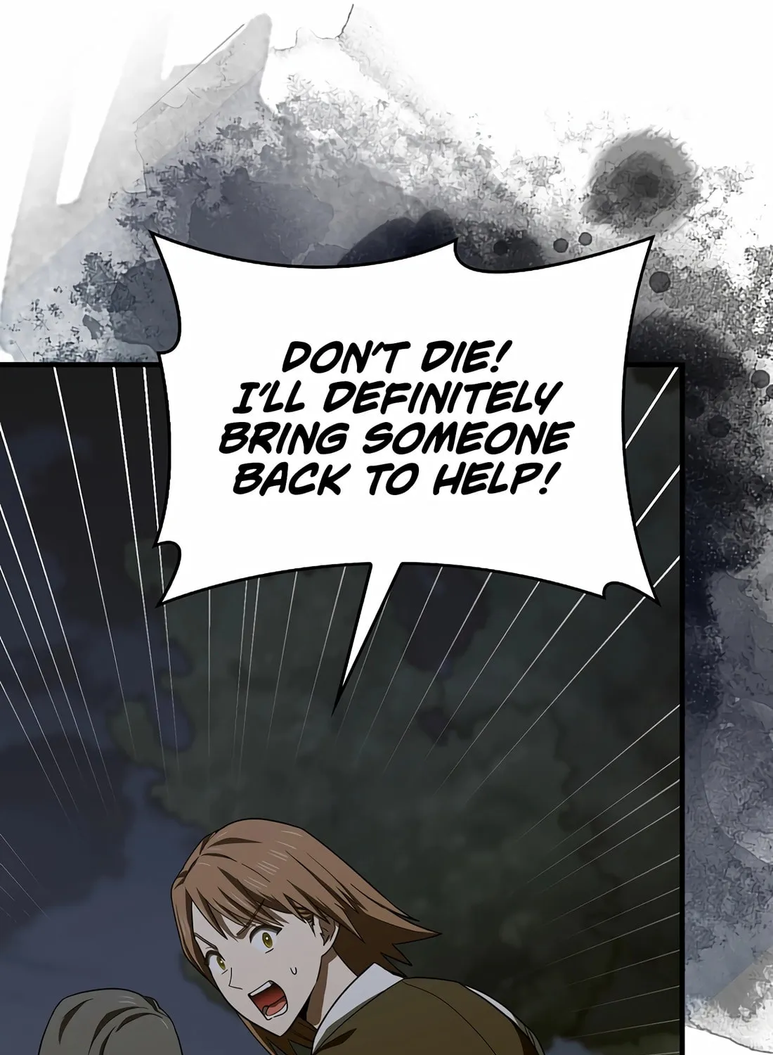 The Holy Power of Modern Medicine Chapter 114 page 98 - 