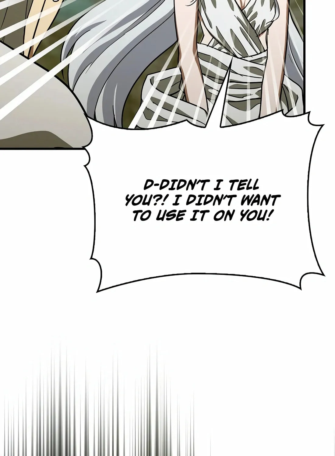 The Holy Power of Modern Medicine Chapter 115 page 104 - 