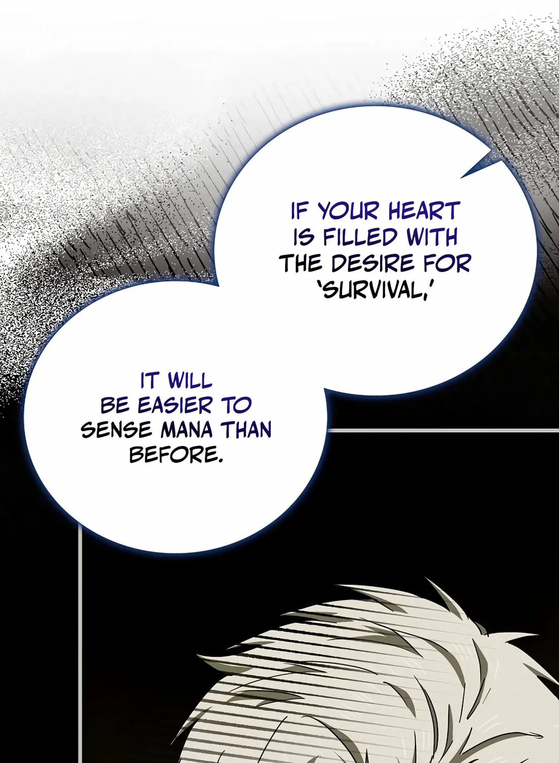 The Holy Power of Modern Medicine Chapter 115 page 110 - 