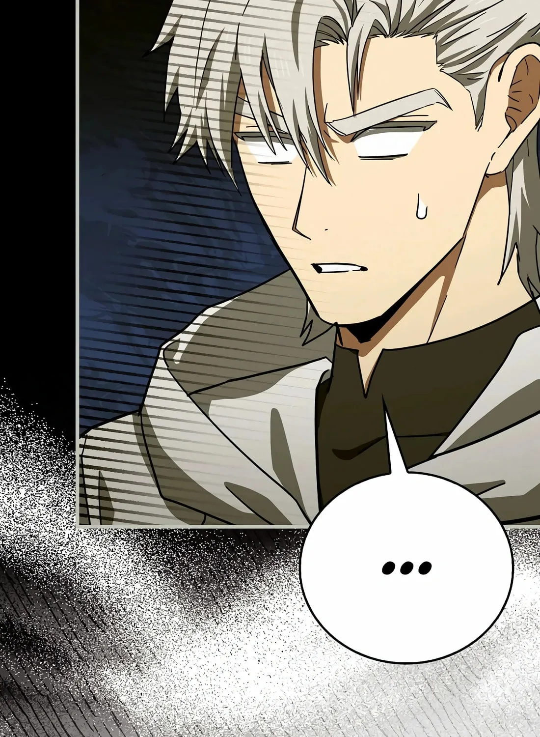 The Holy Power of Modern Medicine Chapter 115 page 111 - 