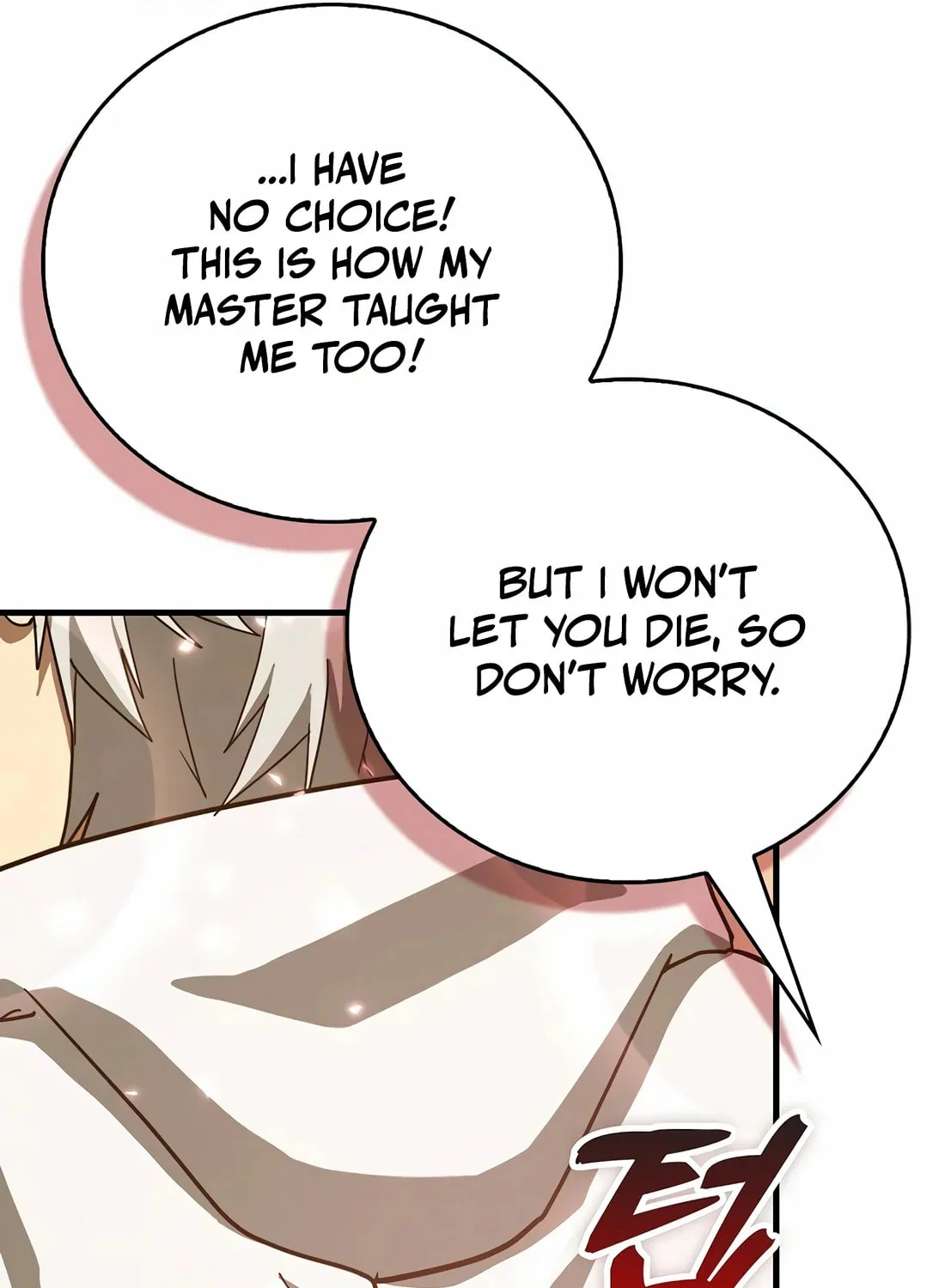 The Holy Power of Modern Medicine Chapter 115 page 113 - 