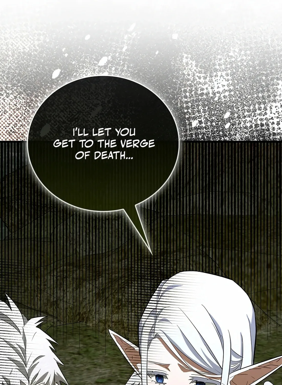 The Holy Power of Modern Medicine Chapter 115 page 117 - 