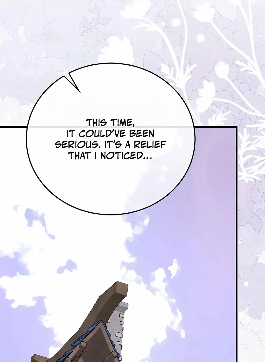 The Holy Power of Modern Medicine Chapter 115 page 20 - 