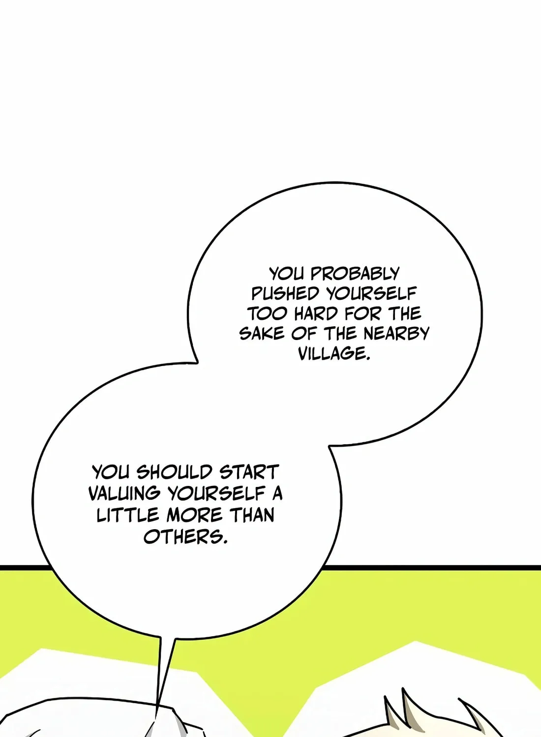 The Holy Power of Modern Medicine Chapter 115 page 24 - 