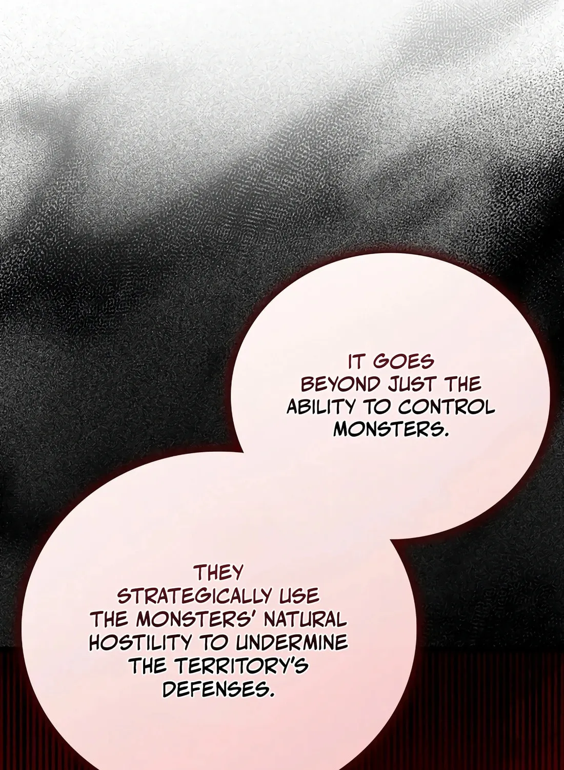 The Holy Power of Modern Medicine Chapter 115 page 29 - 