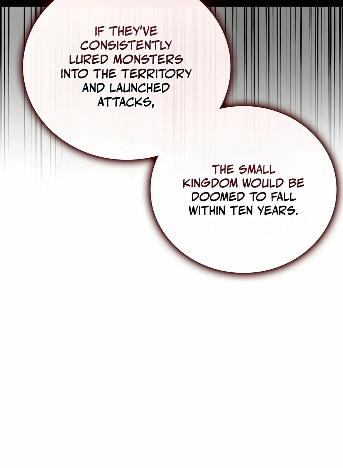 The Holy Power of Modern Medicine Chapter 115 page 31 - 