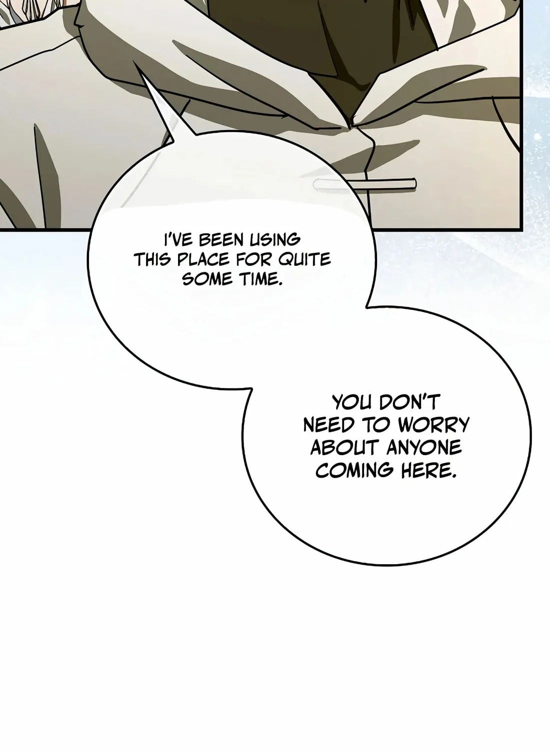 The Holy Power of Modern Medicine Chapter 115 page 42 - 