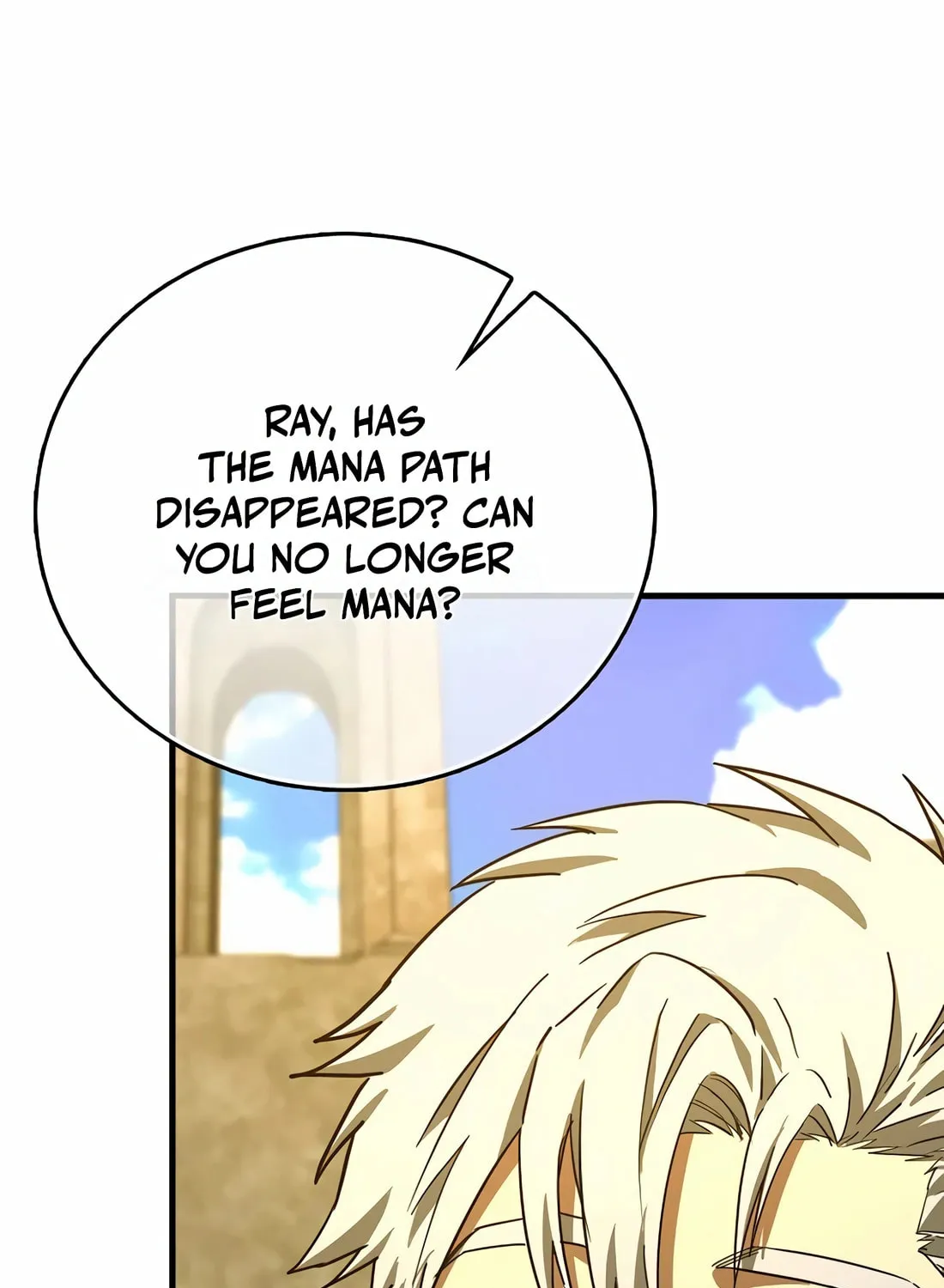 The Holy Power of Modern Medicine Chapter 115 page 43 - 