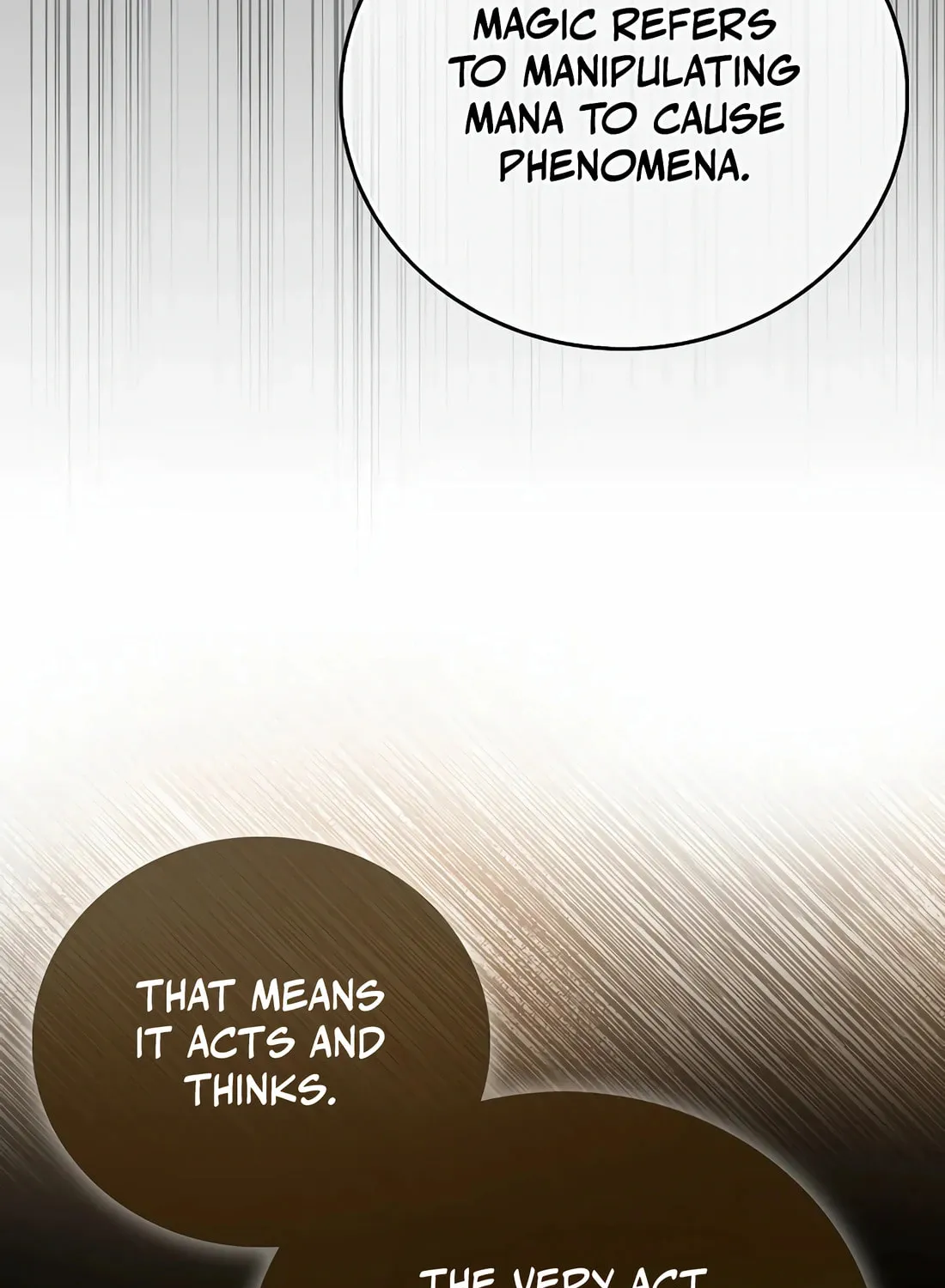 The Holy Power of Modern Medicine Chapter 115 page 47 - 