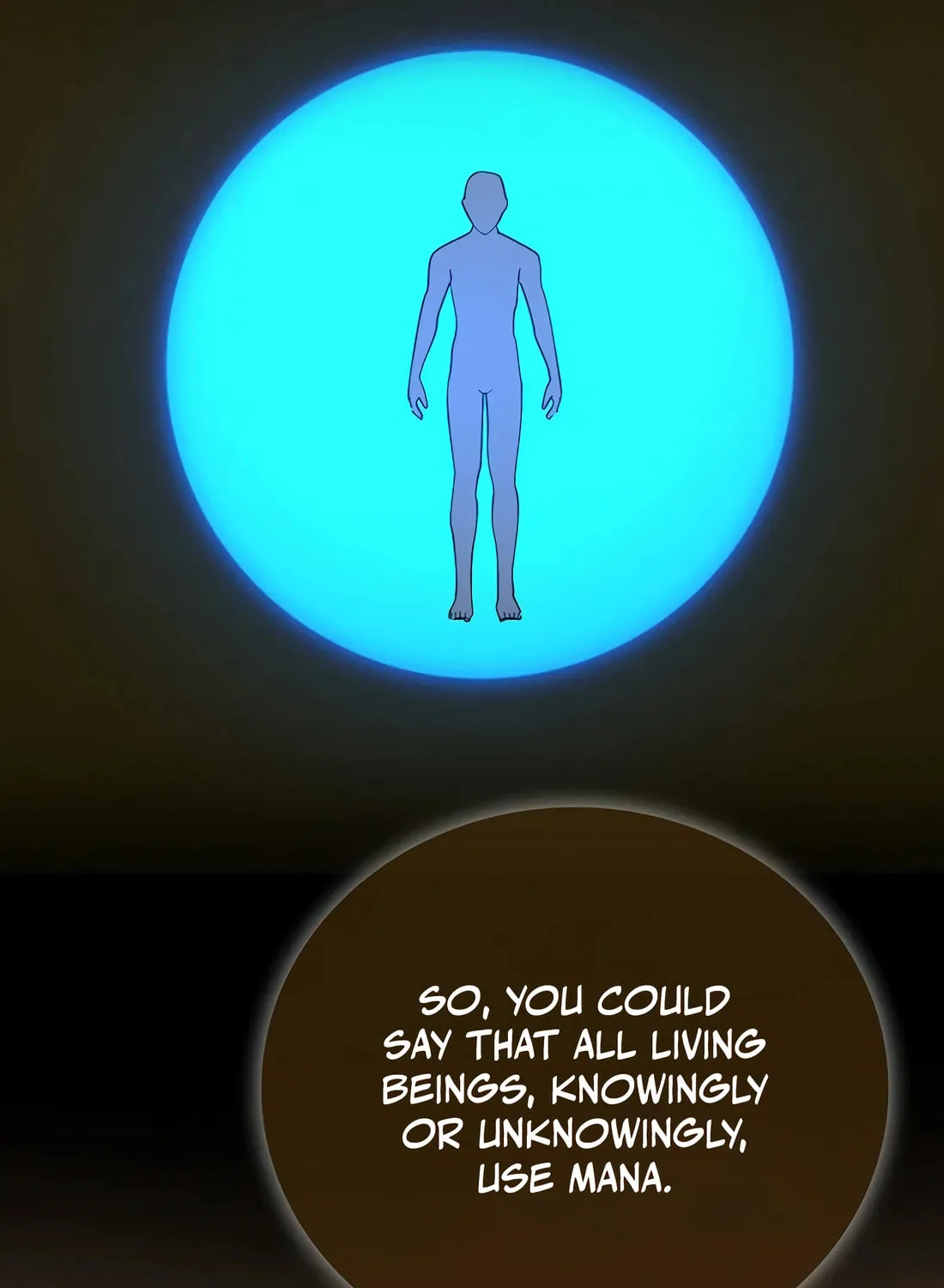 The Holy Power of Modern Medicine Chapter 115 page 49 - 