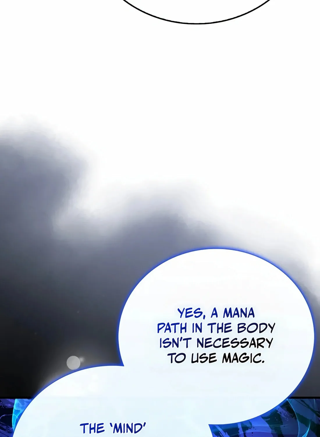 The Holy Power of Modern Medicine Chapter 115 page 53 - 