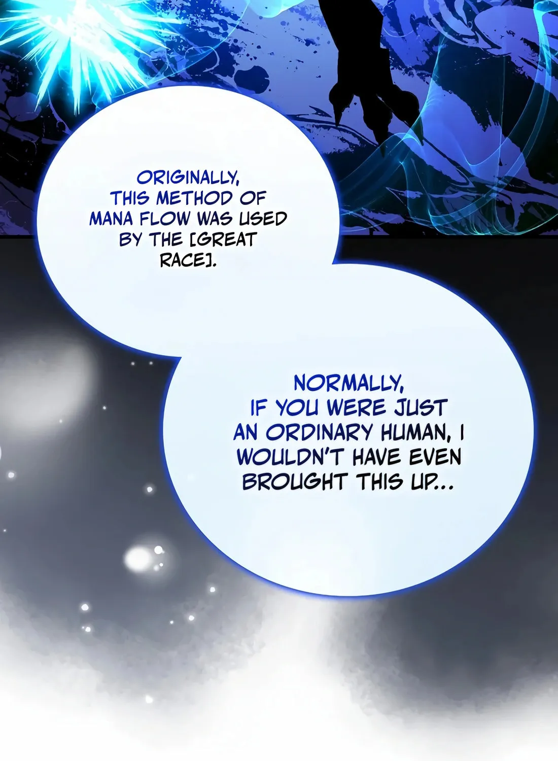The Holy Power of Modern Medicine Chapter 115 page 55 - 
