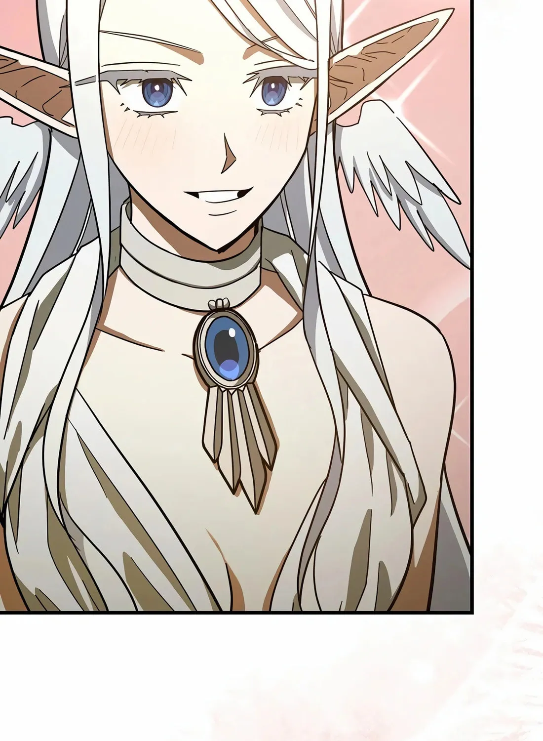 The Holy Power of Modern Medicine Chapter 115 page 57 - 