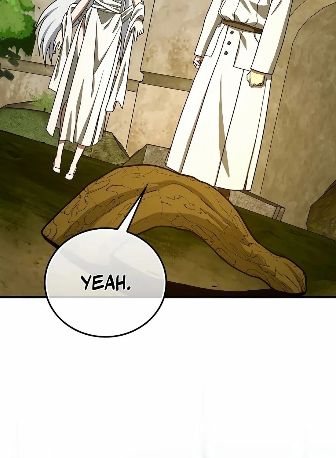 The Holy Power of Modern Medicine Chapter 115 page 62 - 