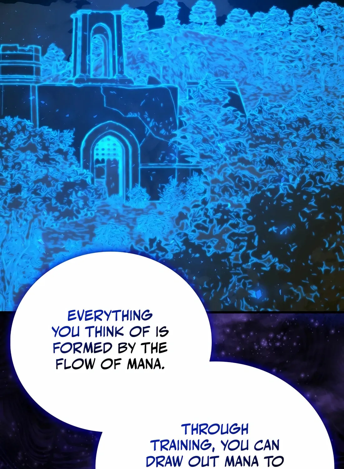 The Holy Power of Modern Medicine Chapter 115 page 68 - 