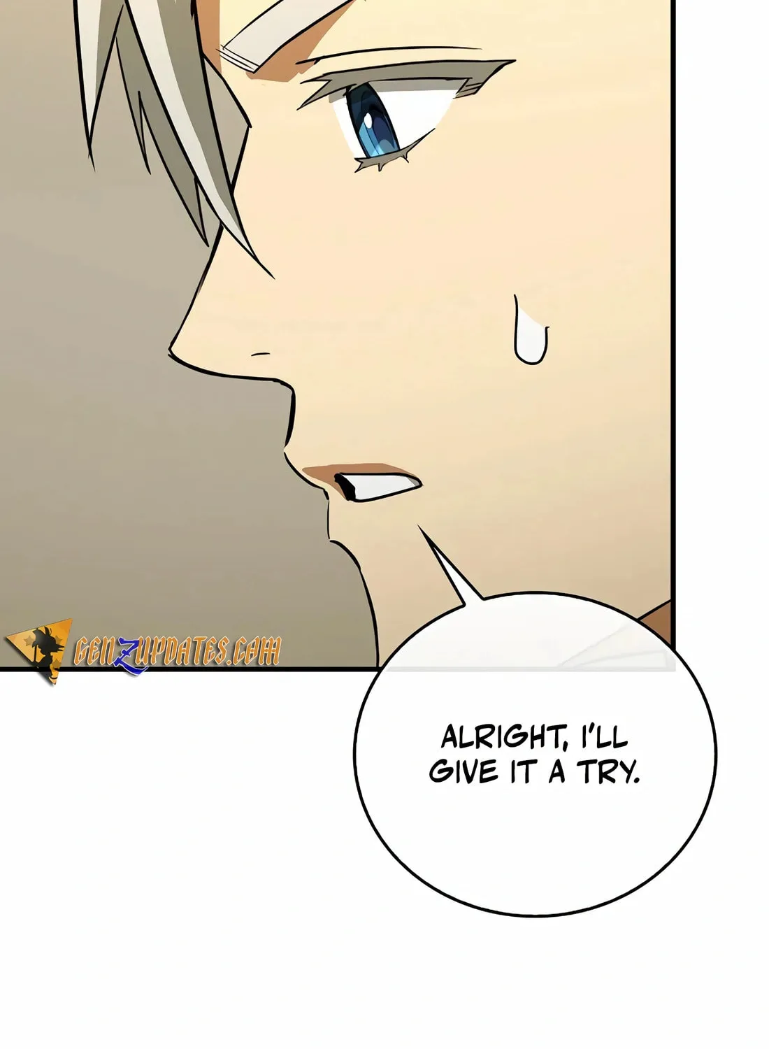 The Holy Power of Modern Medicine Chapter 115 page 77 - 