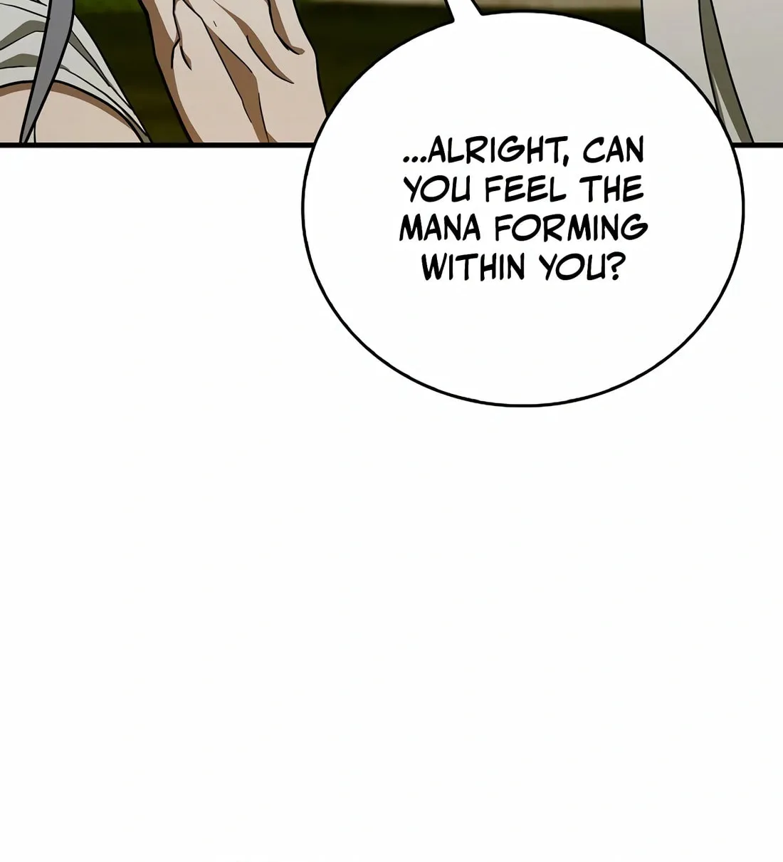 The Holy Power of Modern Medicine Chapter 115 page 83 - 