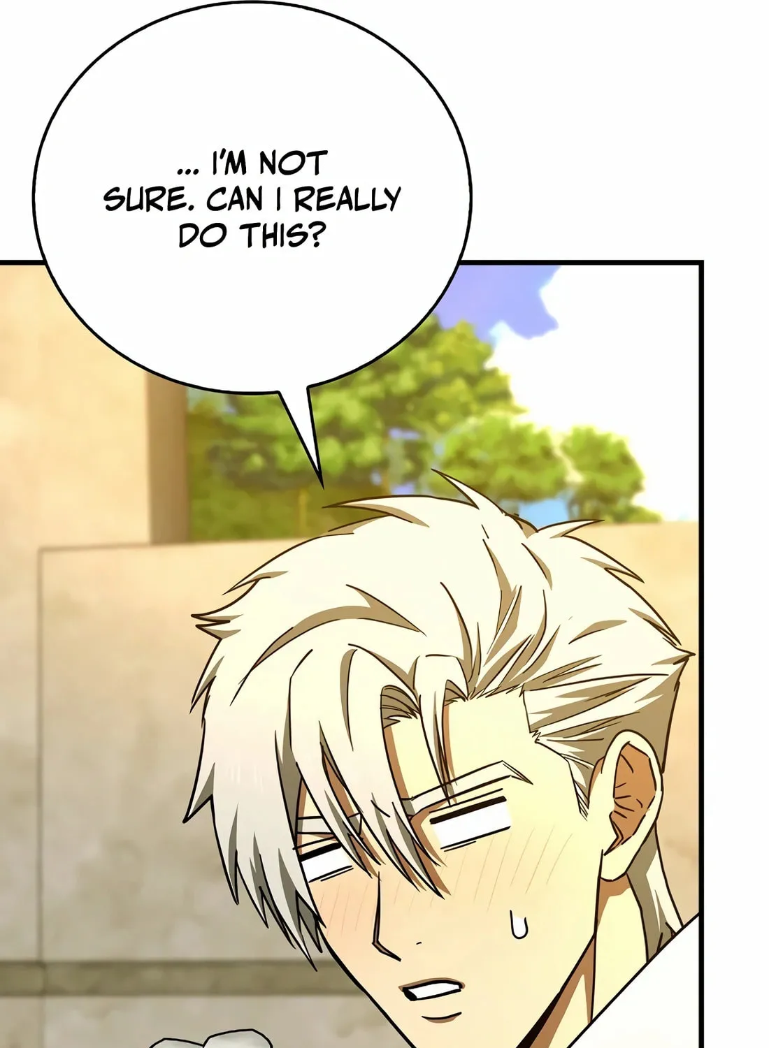 The Holy Power of Modern Medicine Chapter 115 page 84 - 