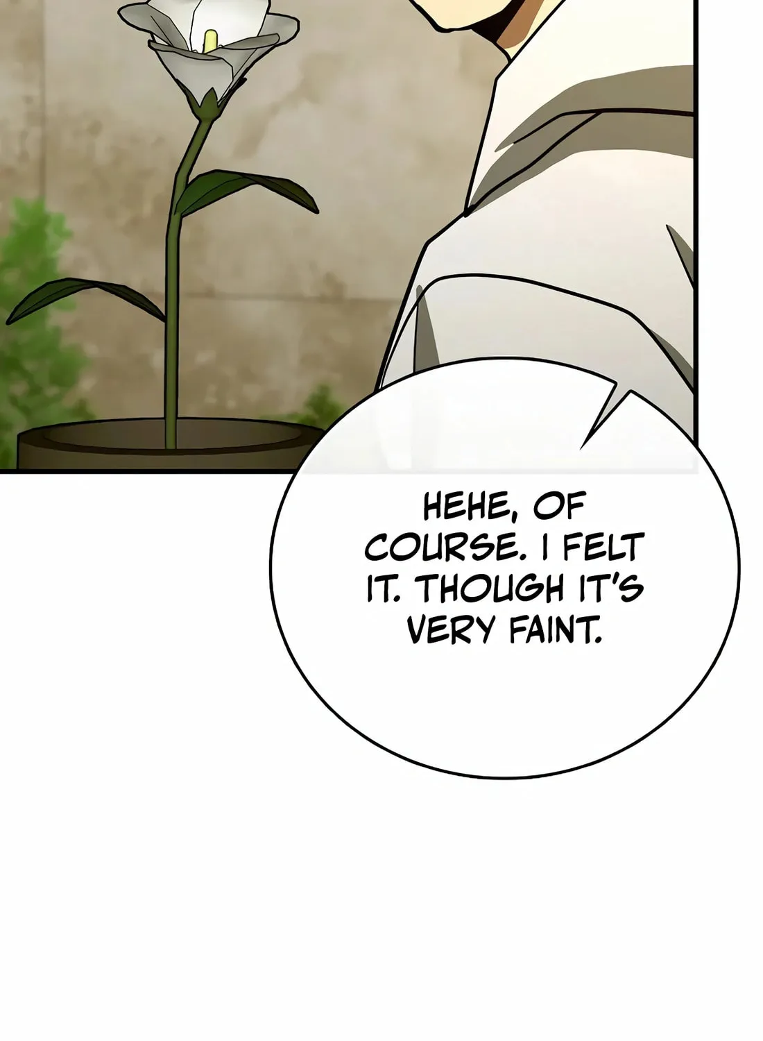 The Holy Power of Modern Medicine Chapter 115 page 85 - 