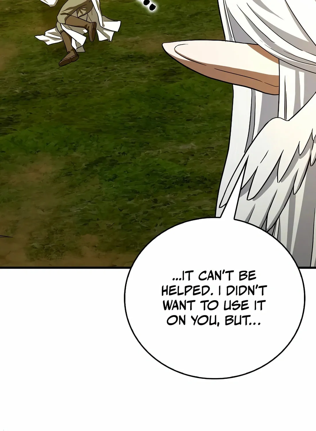 The Holy Power of Modern Medicine Chapter 115 page 92 - 