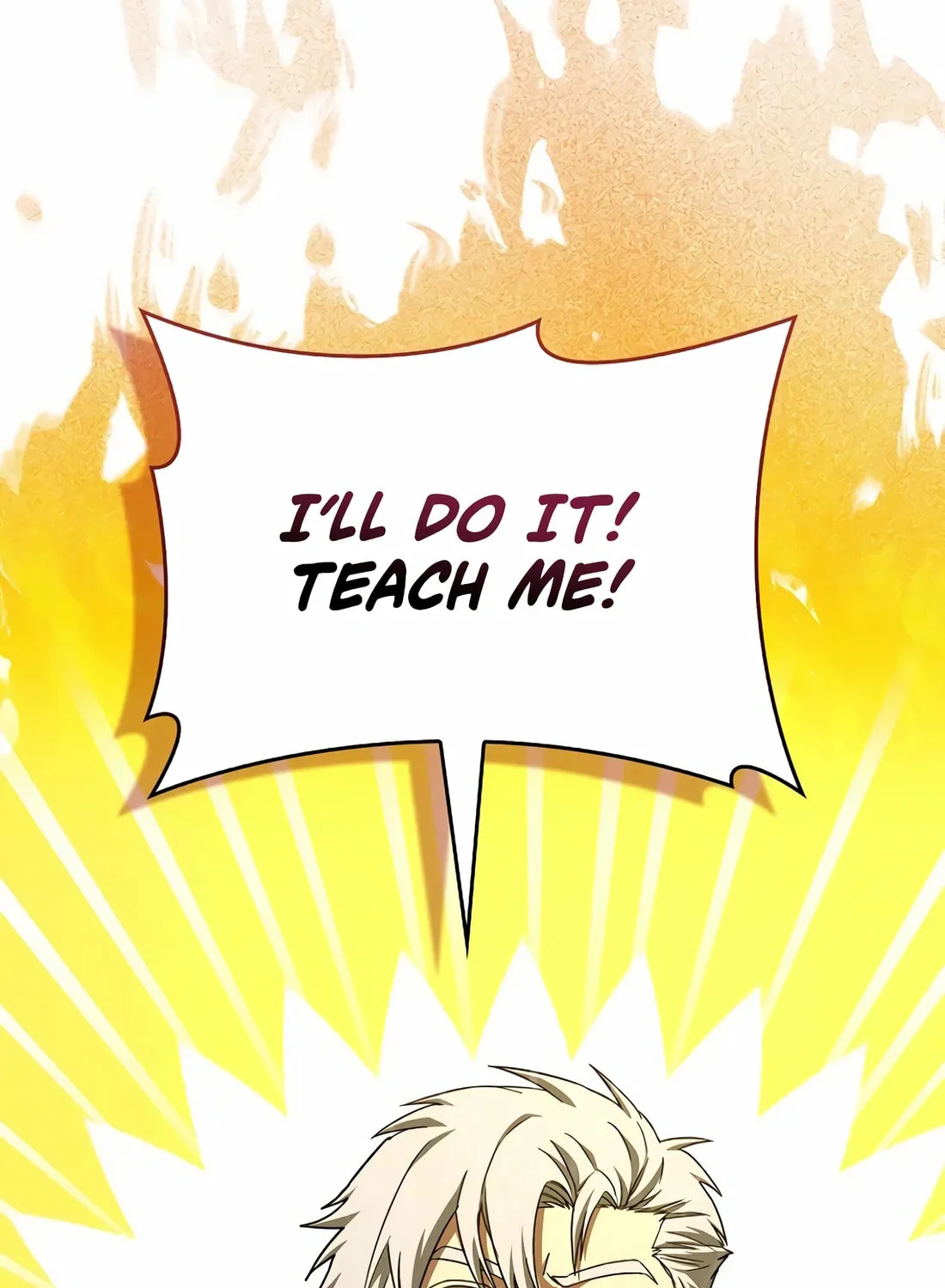 The Holy Power of Modern Medicine Chapter 115 page 96 - 