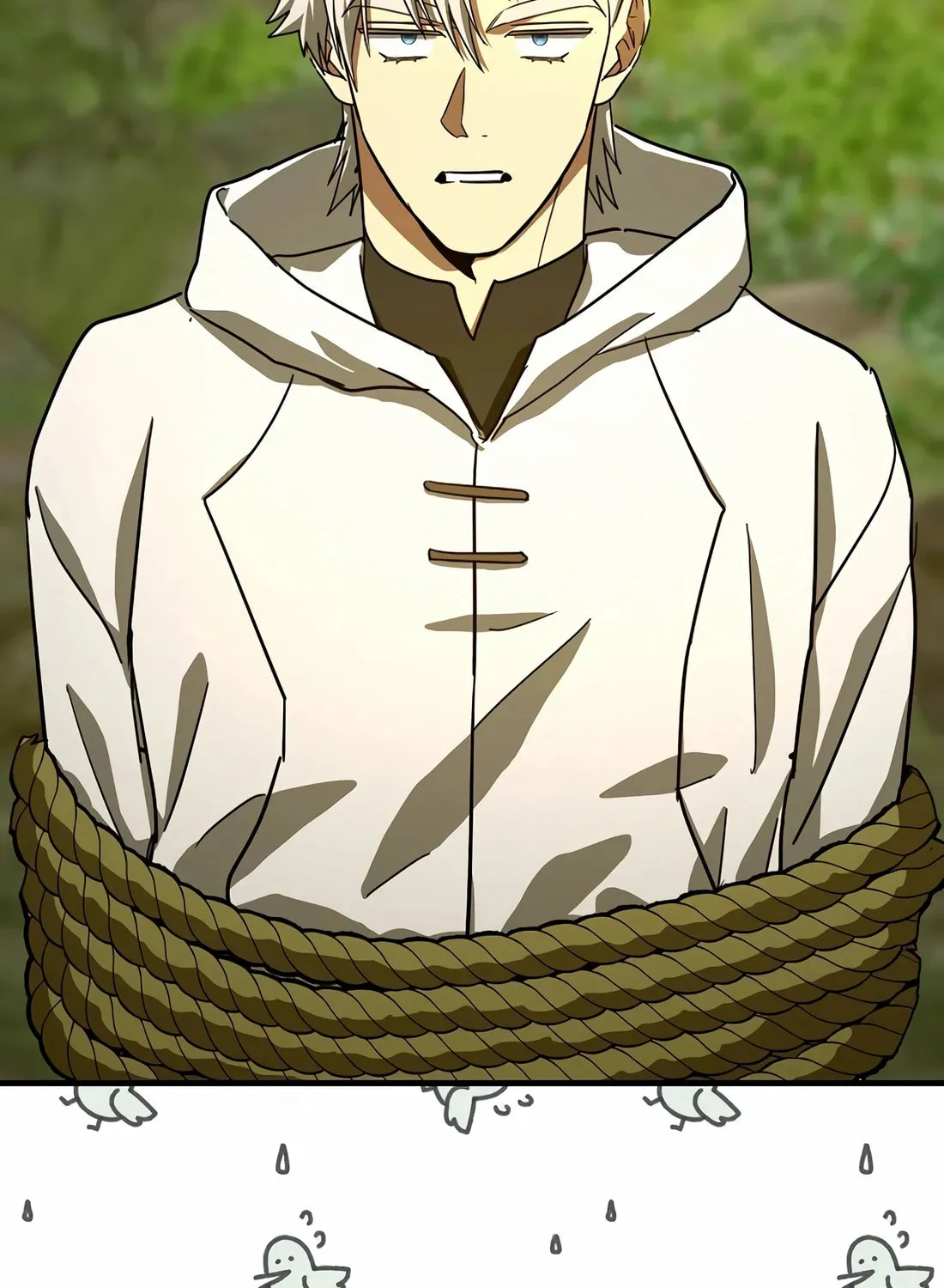 The Holy Power of Modern Medicine Chapter 115 page 99 - 