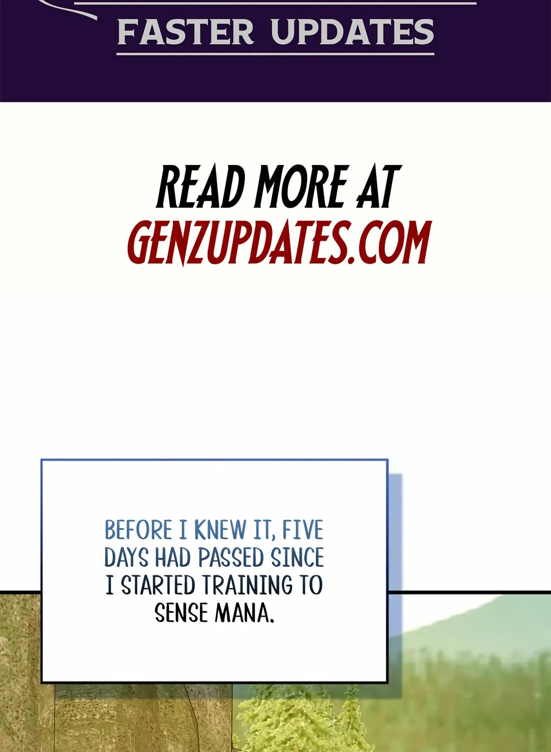 The Holy Power of Modern Medicine Chapter 116 page 2 - 