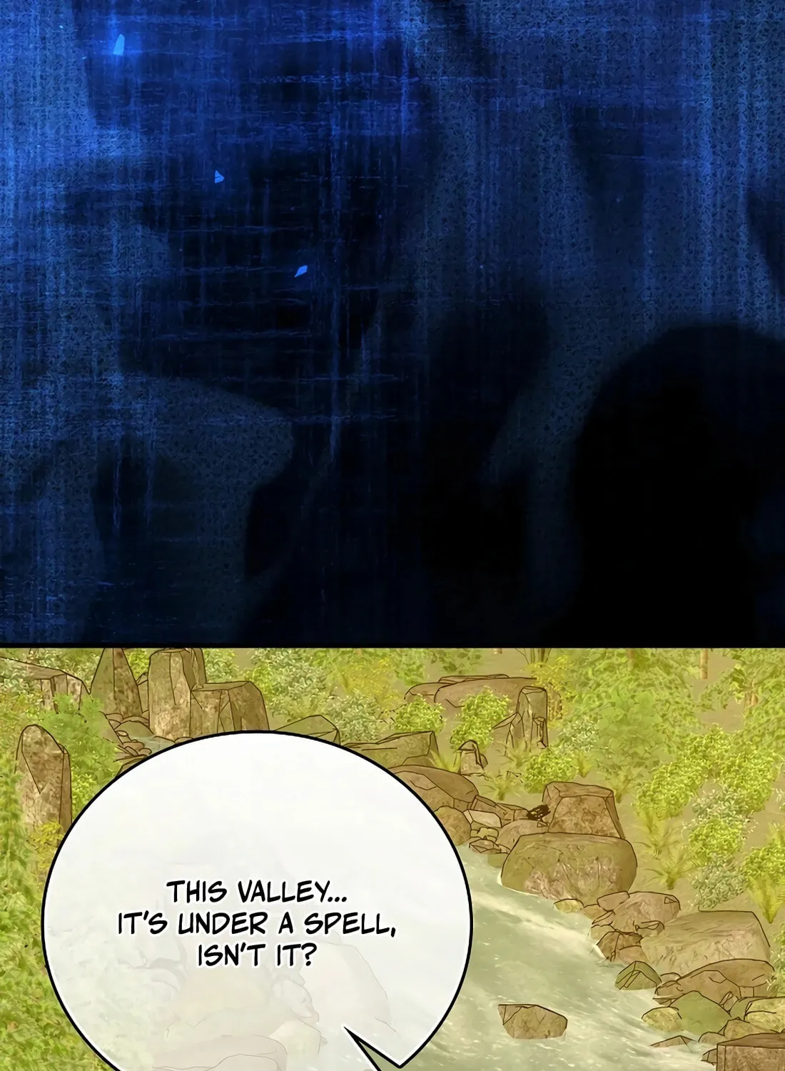 The Holy Power of Modern Medicine Chapter 116 page 11 - 