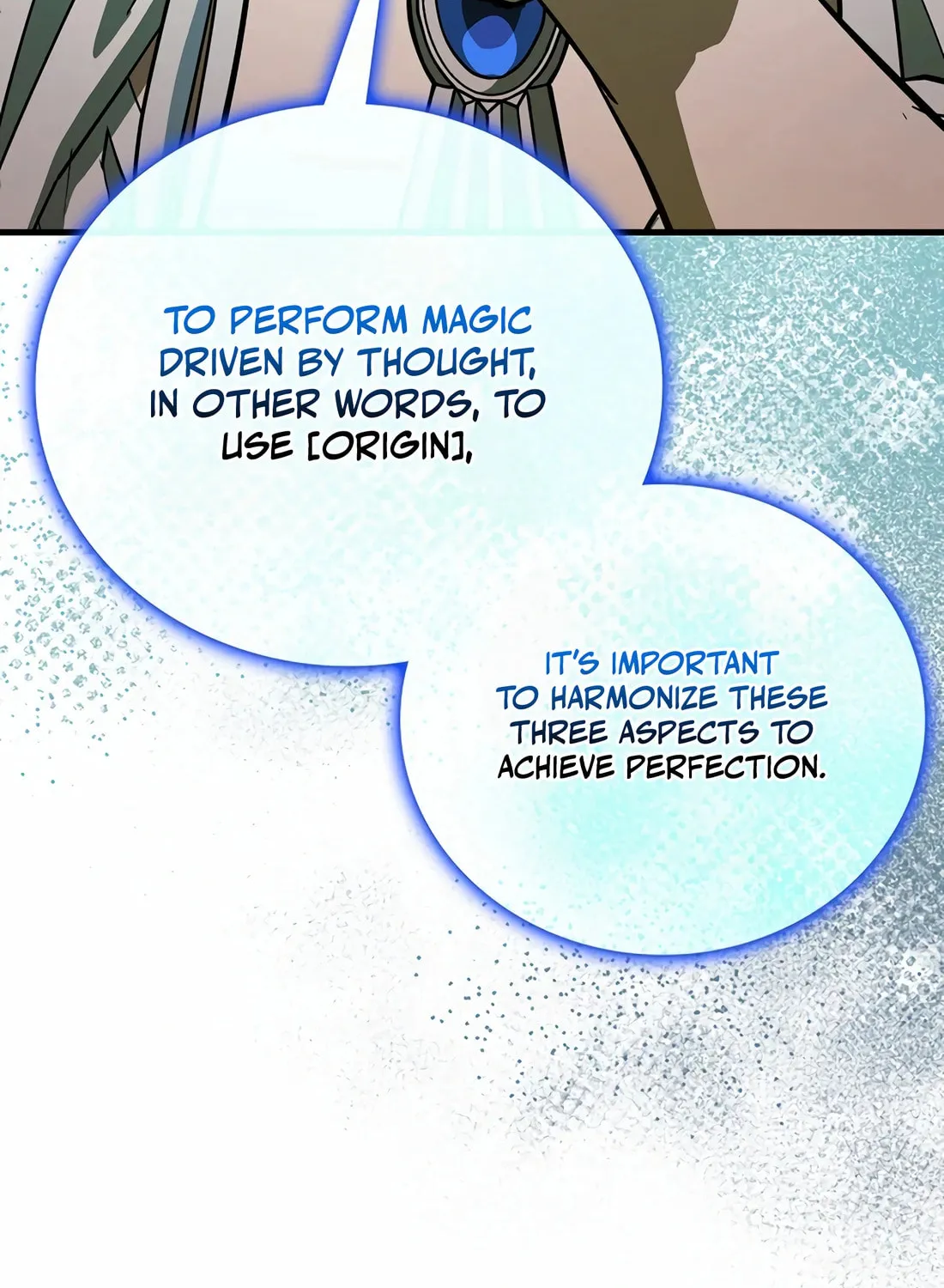 The Holy Power of Modern Medicine Chapter 116 page 103 - 