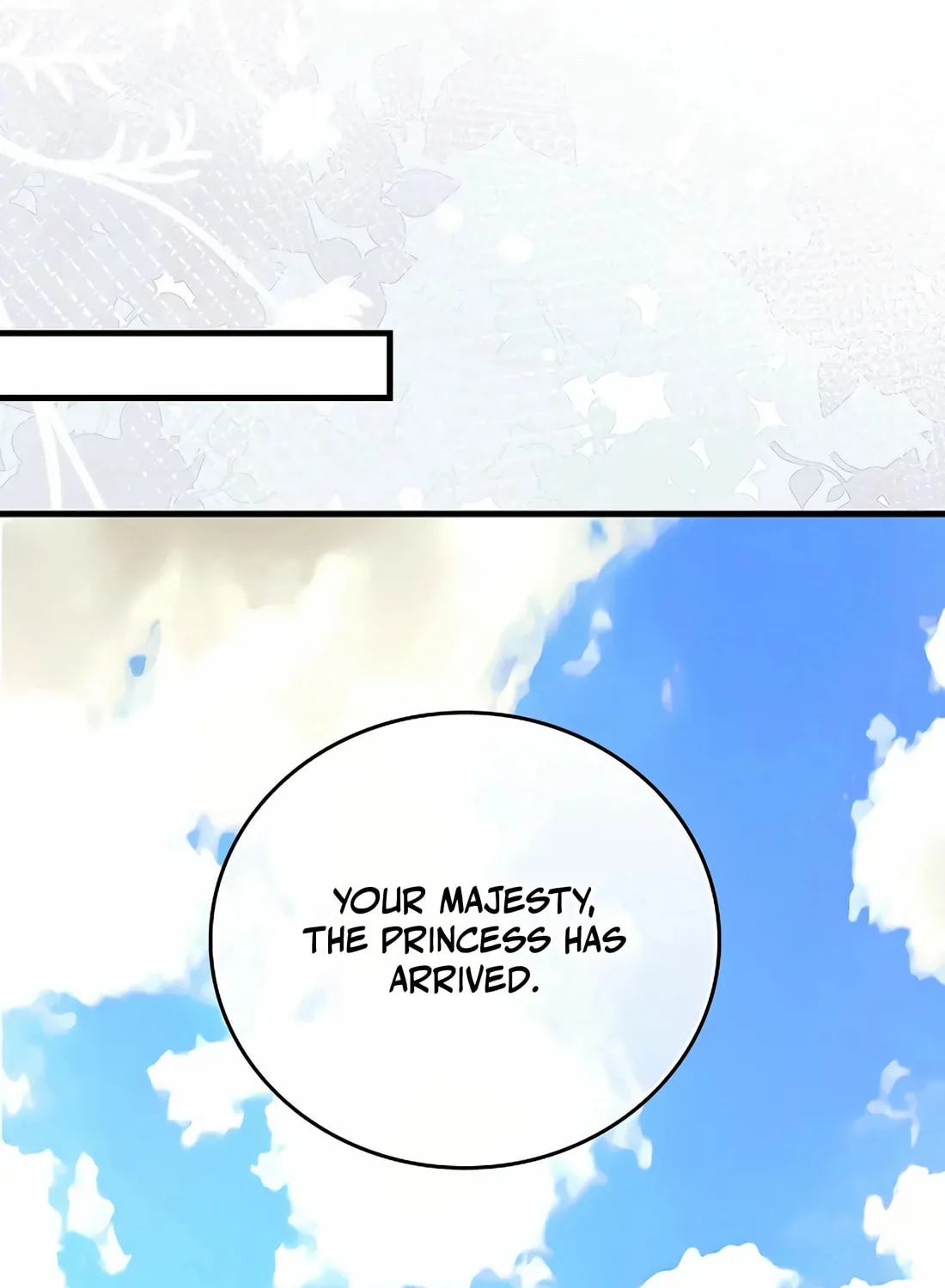 The Holy Power of Modern Medicine Chapter 116 page 112 - 